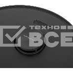 Робот-пылесос Xiaomi Dreame DreamerBot L10s Pro (RLS6L) чёрный, 5200 мАч Li-Ion, уборка влажная/сухая, пылесборник контейнер 0.45 л, фото6