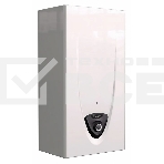 Водонагреватель проточный Ariston ABS Fast Evo 11 B FAST EVO ONT B 11 NGRU, газовый, фото 1