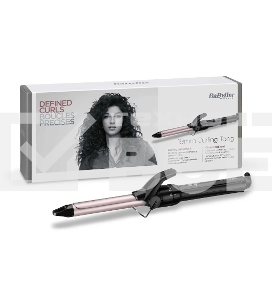 Прибор для укладки волос Babyliss C319E