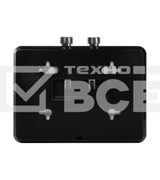 Водонагреватель проточный Royal Thermo NP 6 Smarttronic