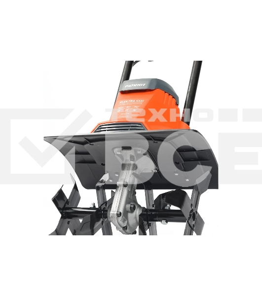 Культиватор Patriot Elektra 1000