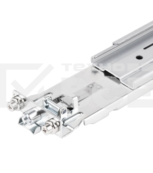 Рельсы Silverstone G56RMS050220010 