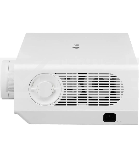 Проектор LG ProBeam BU60RG DLP 6000Lm ANSI (3840x2160) 3000000:1 ресурс лампы:20000часов 2xUSB typeA 2xHDMI 9.7кг