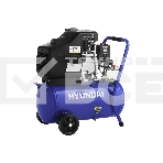 Компрессор поршневой Hyundai HYC 2324 масляный 230л/мин 24л 1500Вт, фото3