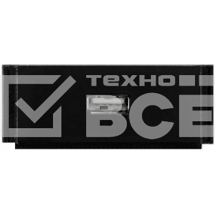 Модуль-вставка обеспечивает одно USB-соединение с портами подключения HydraPort HPX-600,900,1200 [FG553-11] AMX HPX-N100-USB