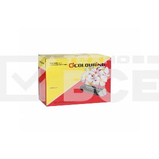 Картридж лазерный Colouring CG-Q5949X/Q7553X/708H/715H (№49X) черный (7000 стр.) для HP LaserJet 1320/1320tn/3390/3392/P2014/P2015/P2015dn/P2015n/P2015x/M2727/M2727nf/M2727nfs/Canon i-SENSYS LBP3300/LBP3360/LBP-3310/LBP-3370