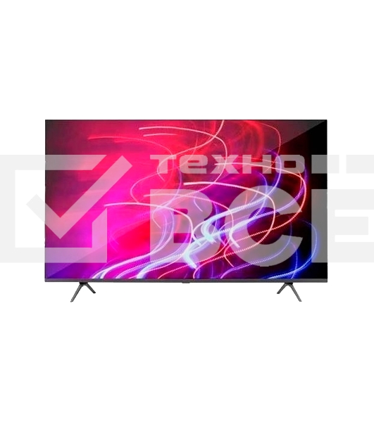 Телевизор Shivaki 75