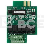 Модуль Ippon 1976009 Dry Conatcts Card for Innova Unity RT/Innova RT II/Innova G2 L/Innova II, фото10