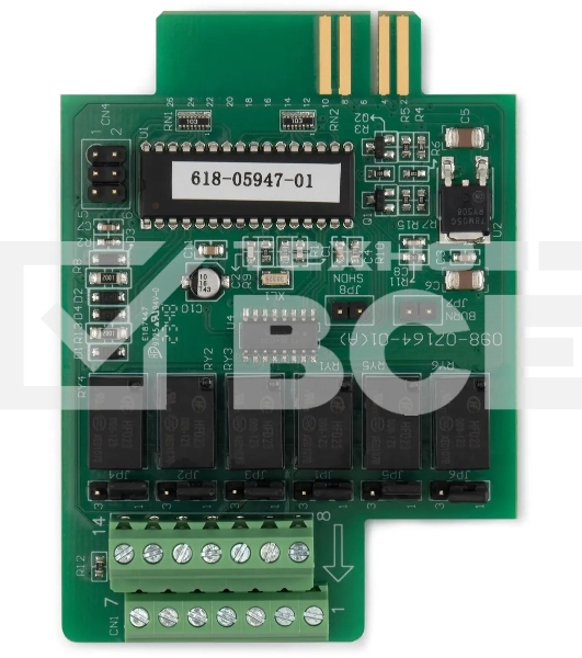 Модуль Ippon 1976009 Dry Conatcts Card for Innova Unity RT/Innova RT II/Innova G2 L/Innova II