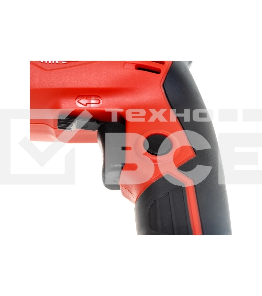 Дрель Makita M6002, 450Вт, сетевая, безударная