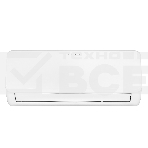 Кондиционер сплит-система Coolfort CF-4002 12000 BTU, 25 м², 39 дБ, охлаждение, обогрев, осушение, белый, фото 1