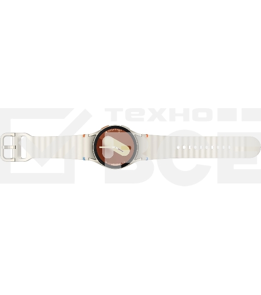 Смарт-часы Samsung Galaxy Watch 7 LTE 40мм 1.31