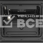 Электрический духовой шкаф Darina BO 1700W, фото4