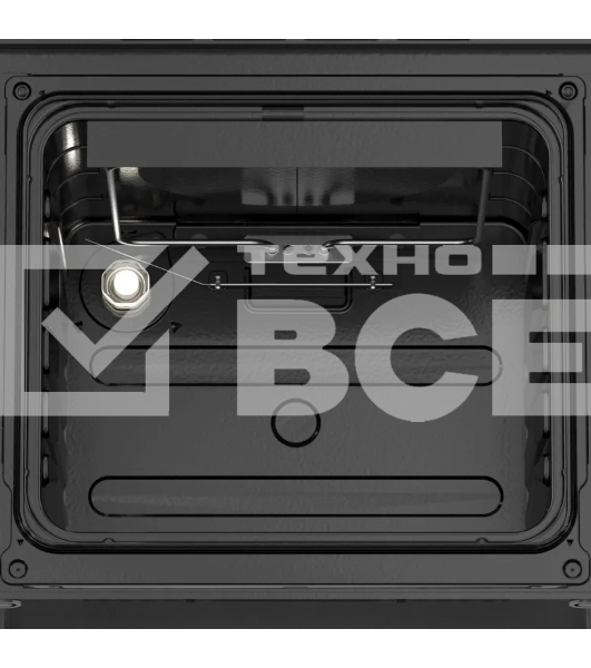 Электрический духовой шкаф Darina BO 1700W