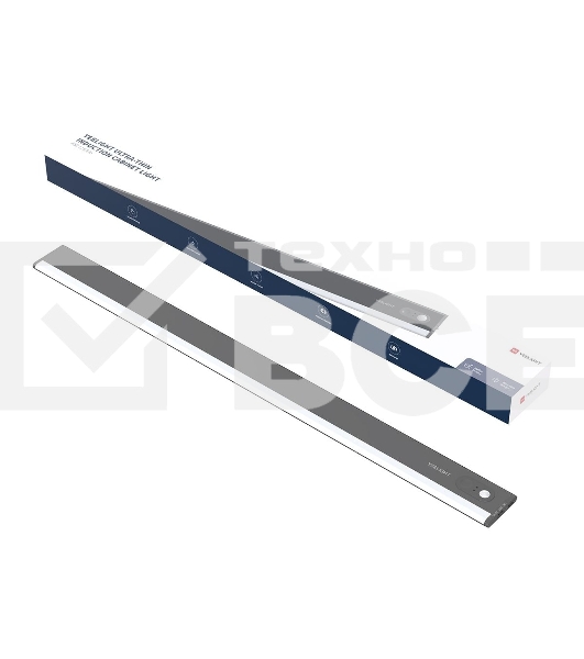 Беспроводной светильник с датчиком движения Yeelight-Mate Motion Sensor Closet Light 50cm (YLYYD-001)