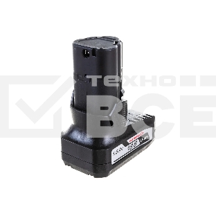 Батарея аккумуляторная ИНТЕРСКОЛ ДА-18ЭР 1,5А/ч, 18В, Li-ion [2400.016]