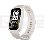 Фитнес трекер Xiaomi Smart Band 9 Active Beige White, фото18