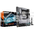Материнская плата Gigabyte Z890 EAGLE WIFI7, LGA 1851, Intel Z890, 4xDDR5, 4xSATA, 4xM.2, 1xPCIe 5.0 x16, 2xPCIe 4.0 x4, 1xDP, 1xUSB-C, 1x 2.5Gb LAN, 4xUSB-A 3.2 Gen 1, 2xUSB-A 3.2 Gen 2, 3x3.5 мм, 7.1, 1xUSB4, ATX, фото2