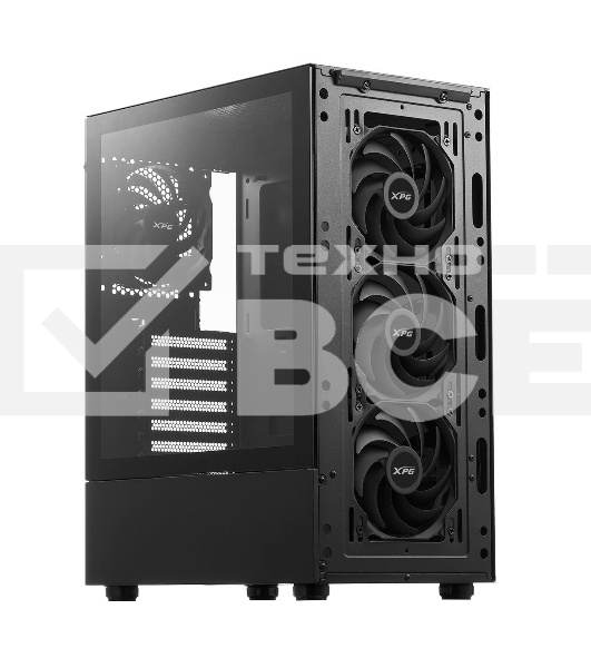 Компьютерный корпус XPG VALORMESHC4VA-BKCWW