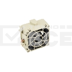 Системный вентилятор для корпуса Supermicro 80x80x38 mm, 9.4K RPM, Hot-swappable Middle Cooling Fan for, фото 1