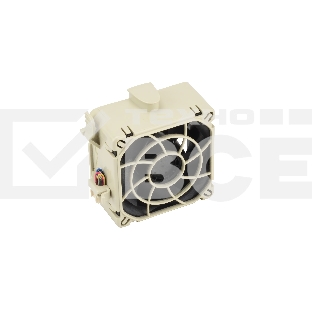 Системный вентилятор для корпуса Supermicro 80x80x38 mm, 9.4K RPM, Hot-swappable Middle Cooling Fan for