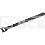 Хомут-липучка LANMASTER LAN-VCM180-BK, 180мм, 20шт, черный, фото5