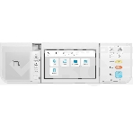 Лазерное МФУ Kyocera ECOSYS MA6000ifx, P/C/S/F, ч/б, A4,60 стр/мин,1200x1200 dpi,1 Гб, USB 2.0, белый, фото2