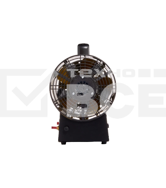 Пушка тепловая газовая Ballu BHG-15LS