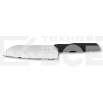 Набор ножей кухон. Victorinox Swiss Modern Cutlery Block (6.7186.63) компл.:6предм. черный карт.коробка, фото3