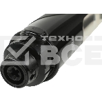 Блендер погружной Braun MQ9135XI черный/серебристый, фото2