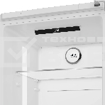 Холодильник Beko B3R1CNK363HW (R) белый двухкамерный 220/100л морозилка снизу, No Frost, фото3