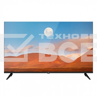 Телевизор BQ 43