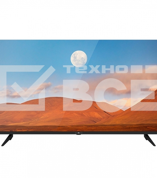 Телевизор BQ 43