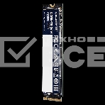 Накопитель SSD Gigabyte 4000E, 1Tb, PCIe 4.0 x4, M.2 2280, NVMe, R/W 4000/3900, фото3