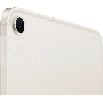 Планшет Apple iPad mini 2024 Wi-Fi + Cellular A2995, 8Gb, 256Gb, LTE, 5G, iOS, сияющая звезда, фото2