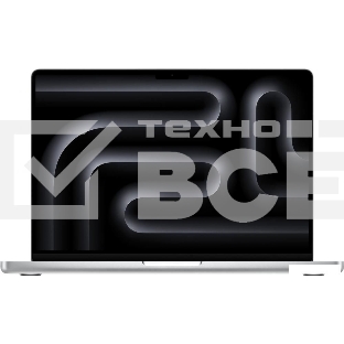 Ноутбук Apple MacBook Pro 14