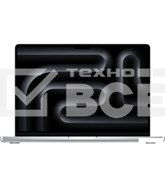 Ноутбук Apple MacBook Pro 14