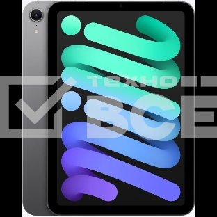 Планшет APPLE iPad Mini 2024 MYGY3 8.3