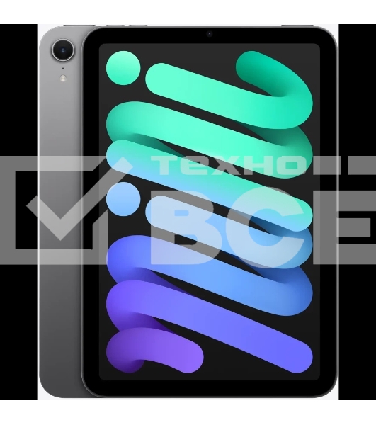 Планшет APPLE iPad Mini 2024 MYGY3 8.3