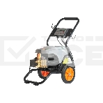 Мойка высокого давления Bort KEX-3200 2800 Вт, максимальное давление 90 бар, рабочее давление 70 бар, 20 л/мин, 47 кг, набор аксессуаров 10 шт, фото3