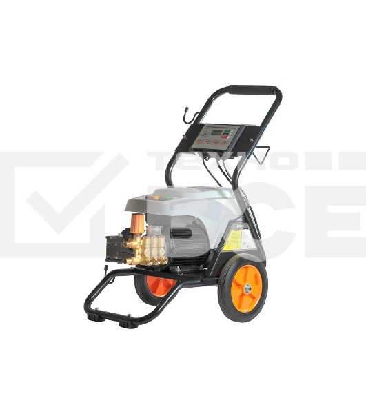 Мойка высокого давления Bort KEX-3200 2800 Вт, максимальное давление 90 бар, рабочее давление 70 бар, 20 л/мин, 47 кг, набор аксессуаров 10 шт