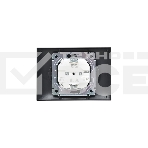 Розетка 2-м SKANDY 10А без заземл. без защ. шторок в сборе SK-R10Bl черный IEK SK-R20-10-K02-F, фото3