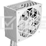 Блок питания 1STPLAYER ACK HA-650AC1-WH, 650Вт, 80 PLUS Standard, 140мм, белый, фото5