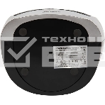 Тепловентилятор MTX FHC-1500, серый, 750/1500 Вт, 15 м2, термостат, фото14