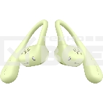 Наушники Huawei FreeArc Moose-T00, Bluetooth, накладные, зеленый 55038103, фото13