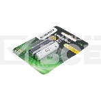 Батарейка щелочная Alkaline LR06/AA (2шт/блистер) GENERICA, фото3