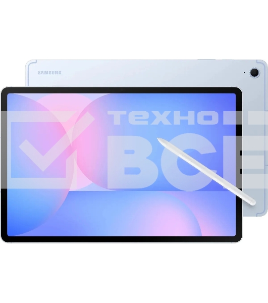 Планшет Samsung Samsung Galaxy Tab S10 FE+ SM-X626B 13.1