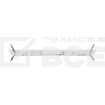 Телевизор TopDevice 50'' TDTV50CS08U_WE белый UHD Smart Салют ТВ 1.5GB 8GB, фото4