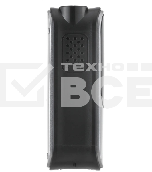 Автомобильный компрессор Digma QBK-120G серый, шланг 0.2м