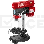 Станок сверлильный Зубр ЗСС-350 350 Вт, 2600 об/мин, 5 скоростей, патрон 13 мм, фото 1